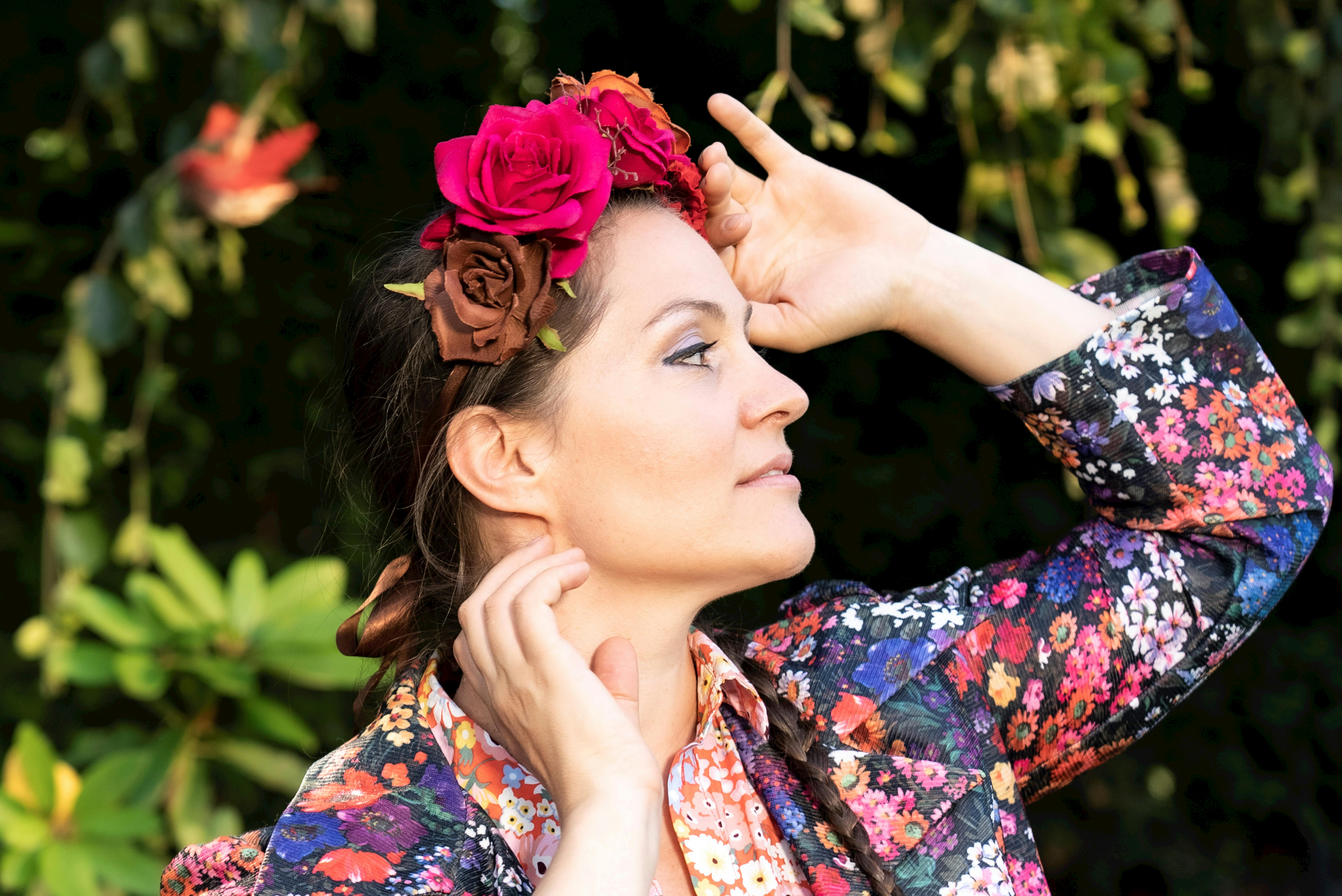 Heidi Happy & Band – Nid für Ewig