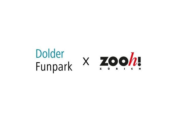 Kombiticket Dolder Funpark & Zoo Zürich