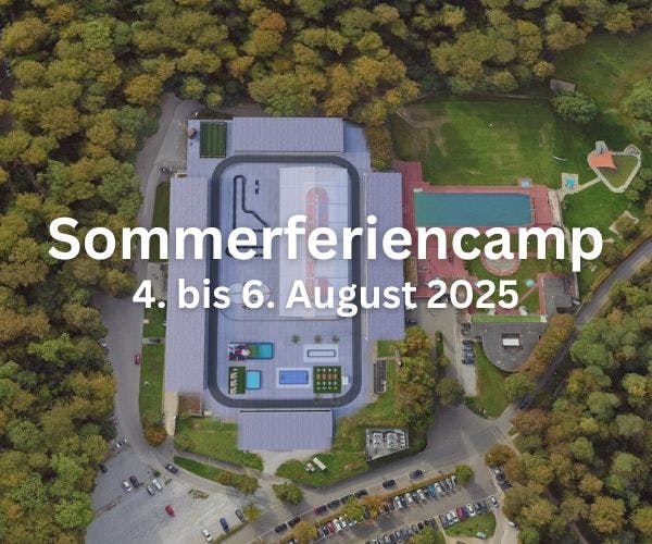 Ferienkurs 3 (4. August- 6. August 2025)