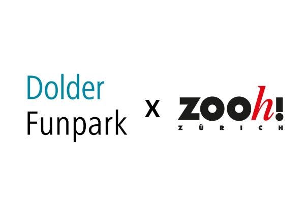 Kombiticket Dolder Funpark & Zoo Zürich