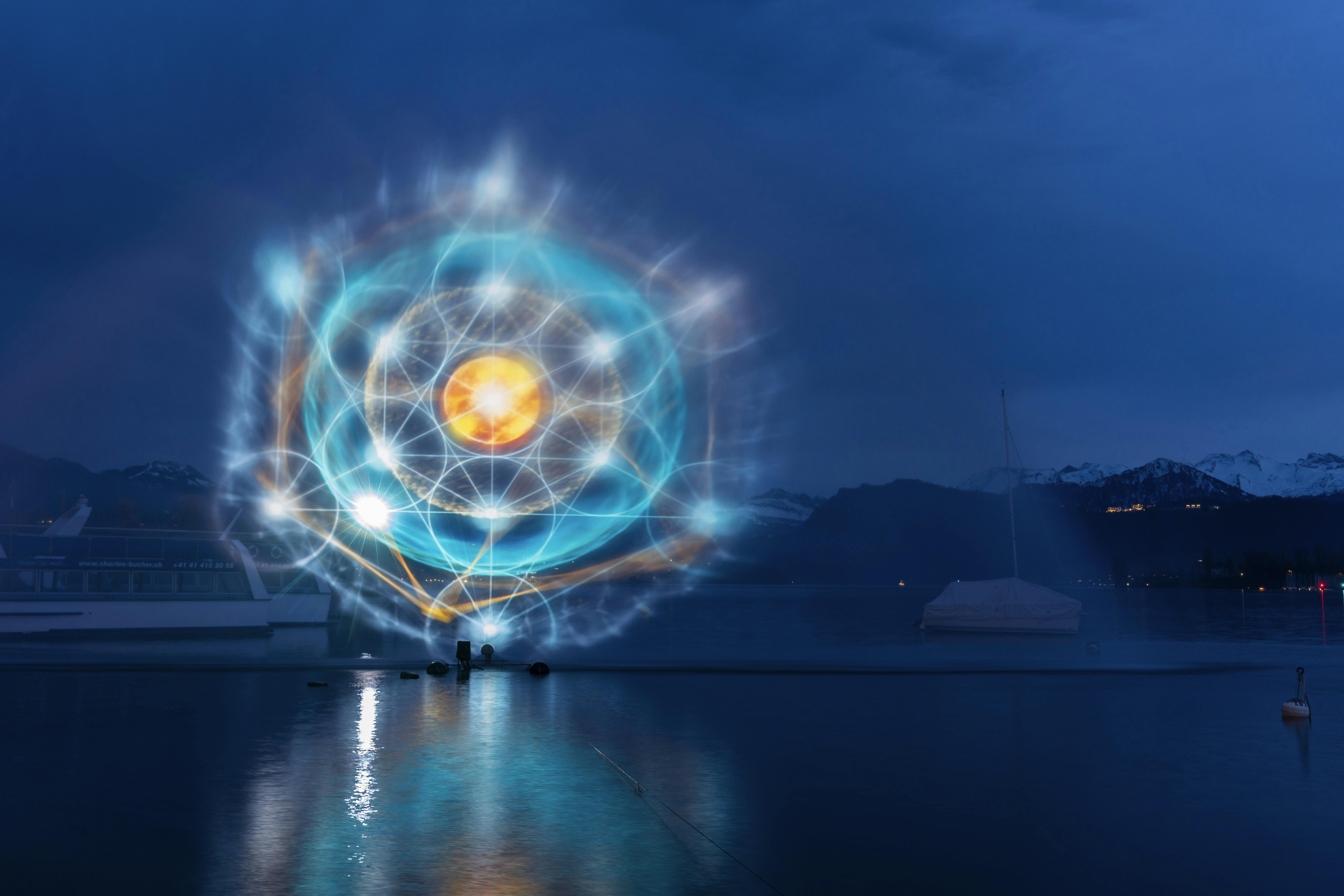 Visite guidée de Lilu