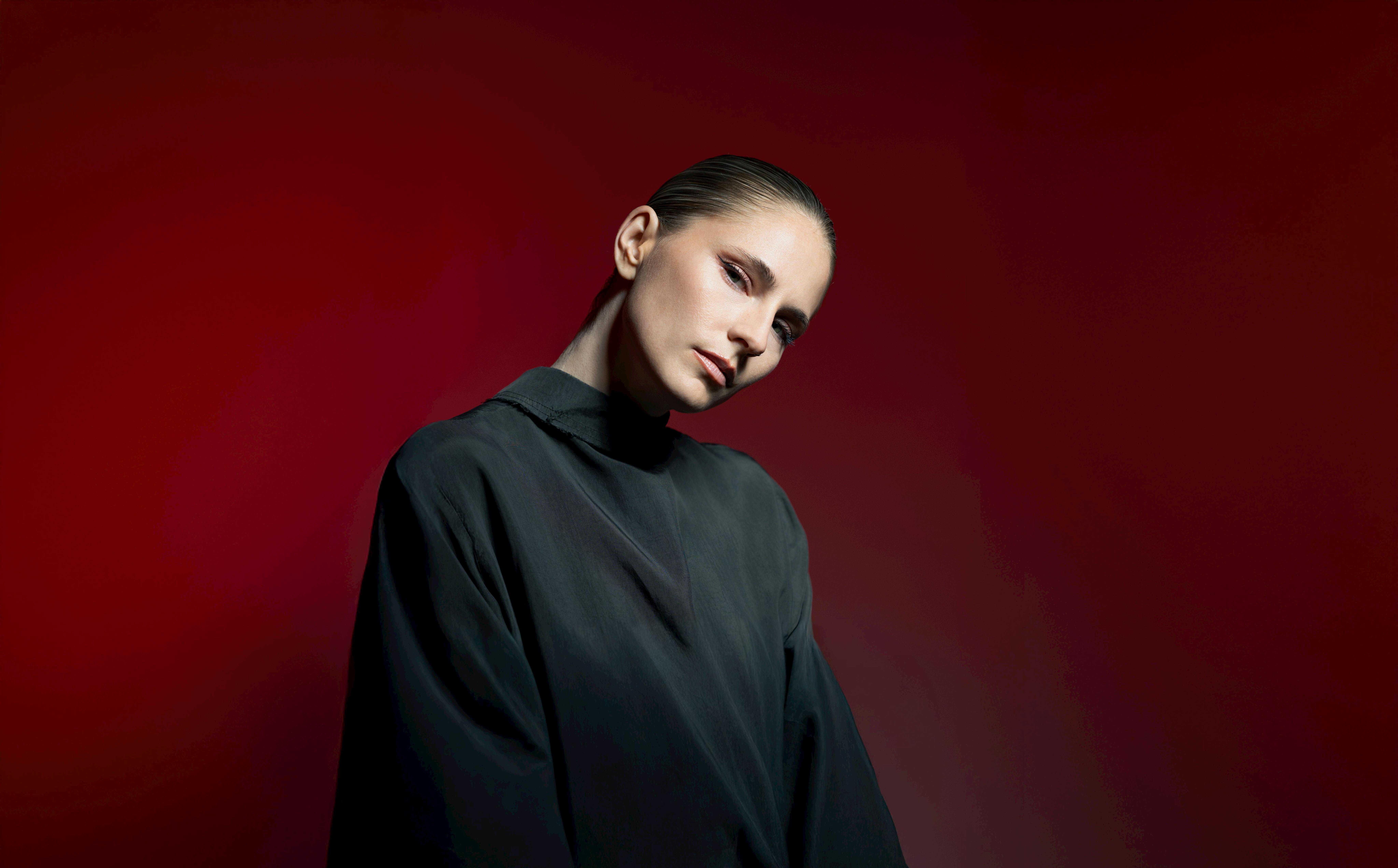 Lichtshow «SOUL» mit Natascha Polké