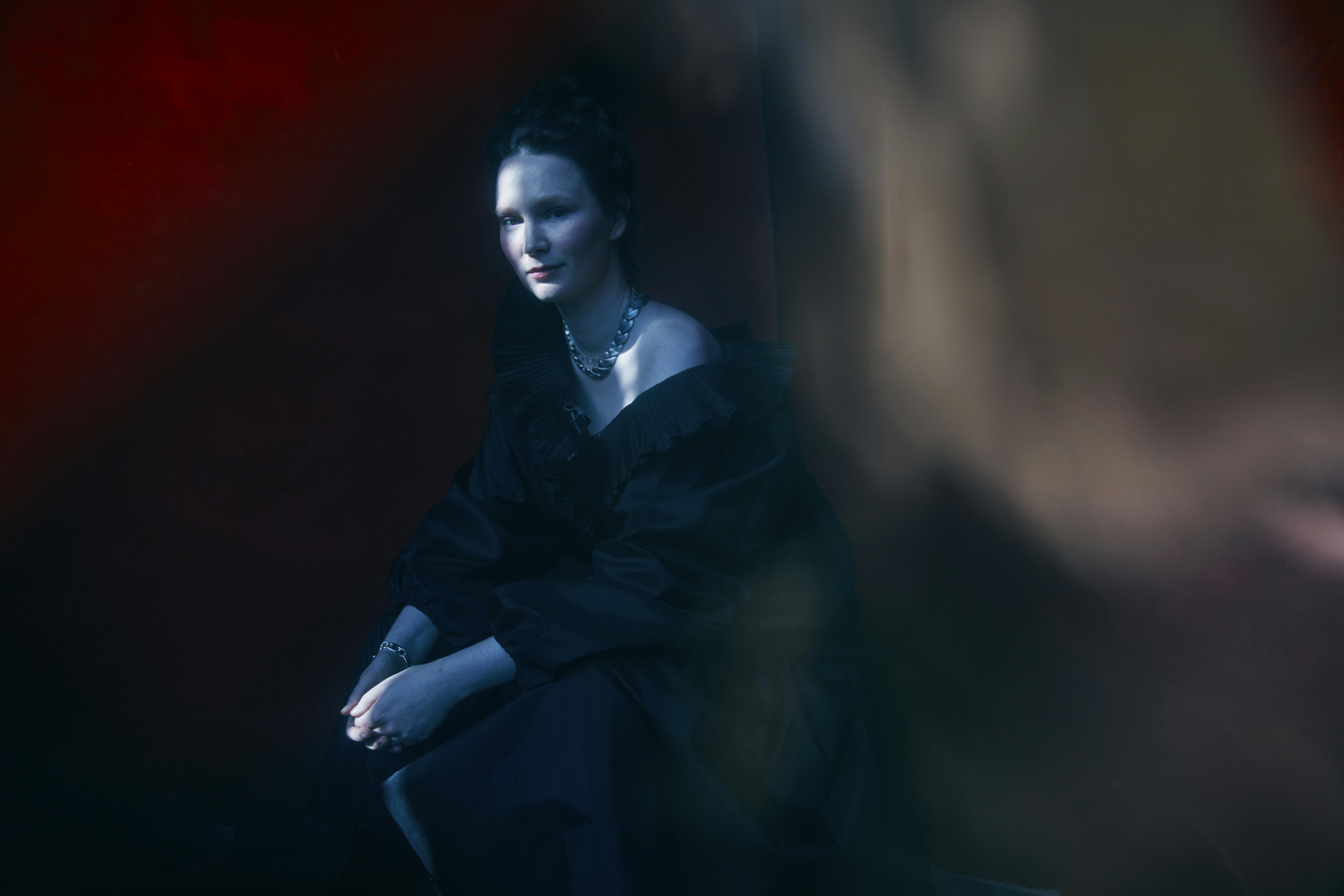 Lichtshow «SOUL» mit Zoë Më