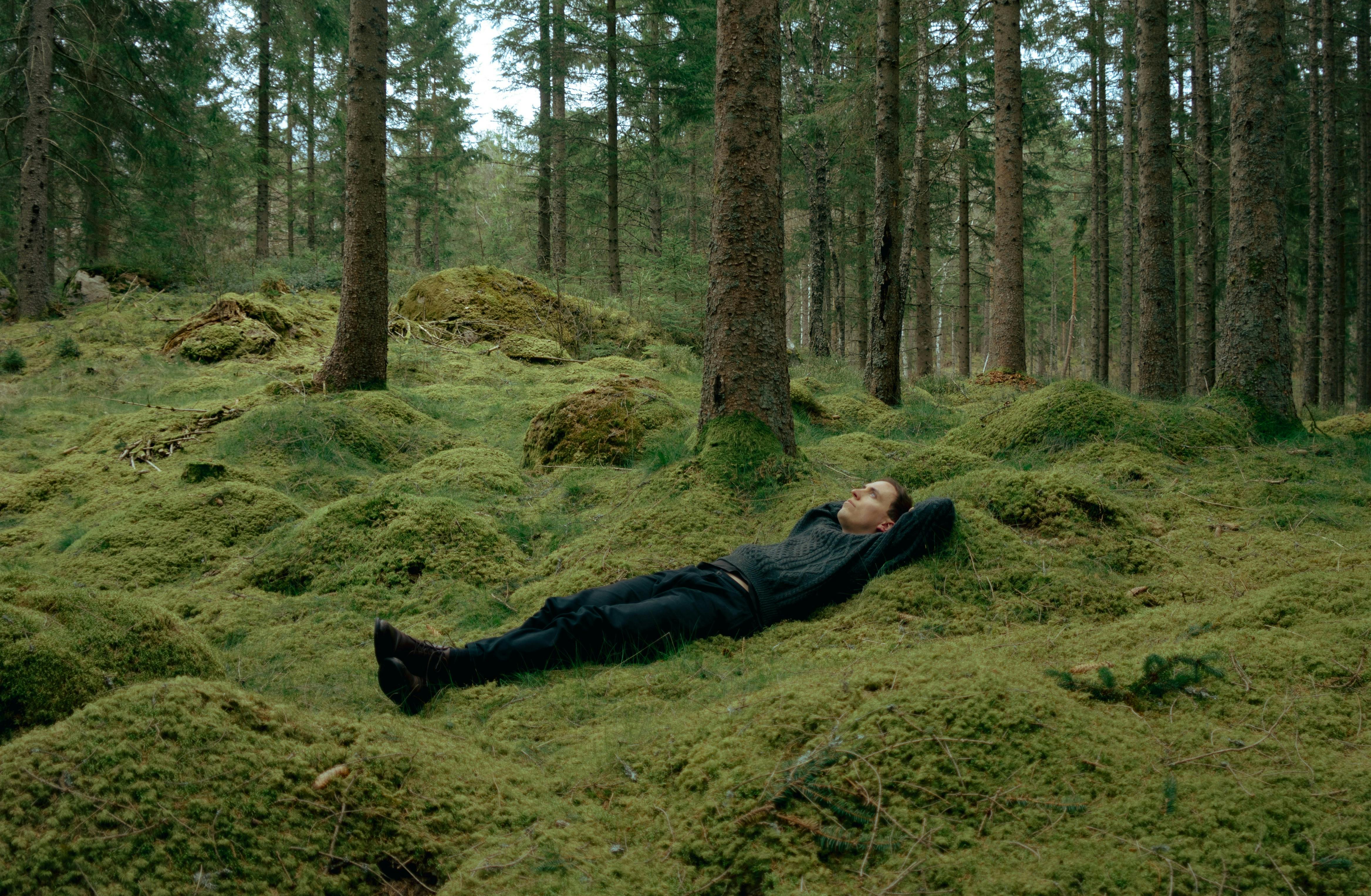 Lichtshow «SOUL» mit Martin Kohlstedt