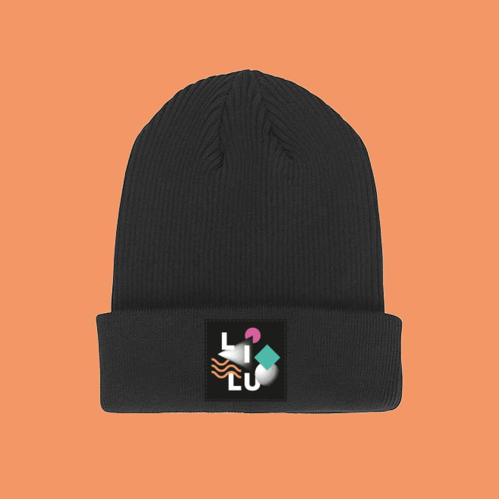 Lilu cap