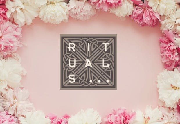 Mother's Day Dinner X Rituals