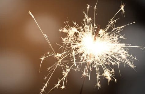 GRISSINI Silvester Menü