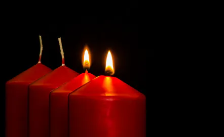 2nd Advent Brunch