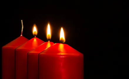 3rd Advent Brunch