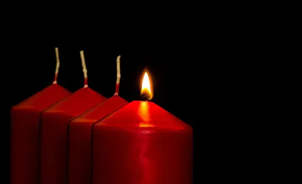 1st Advent Brunch