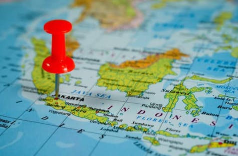 Indonesischer Brunch