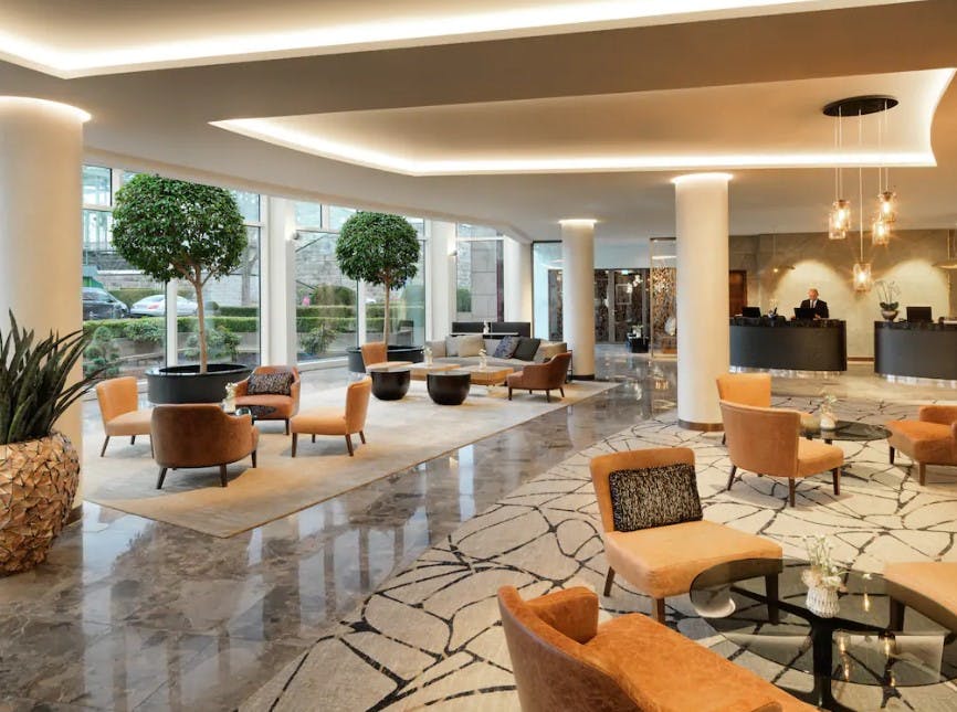 Hotel<br>
Wertgutschein