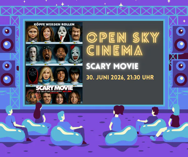 Scary Movie