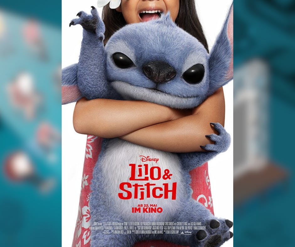 Lilo & Stitch