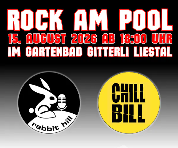 Rock am Pool