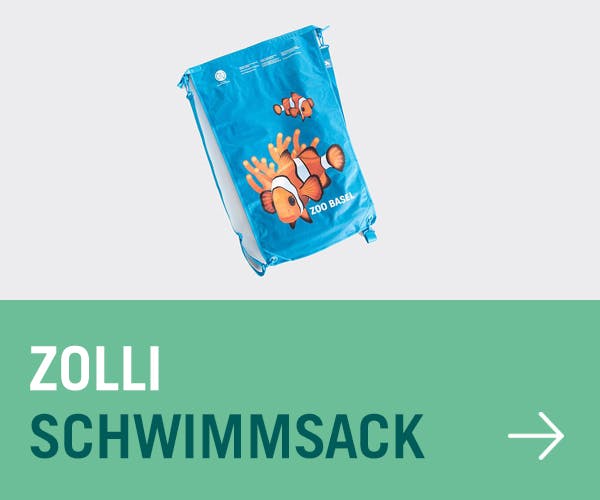 Zolli Schwimmsack