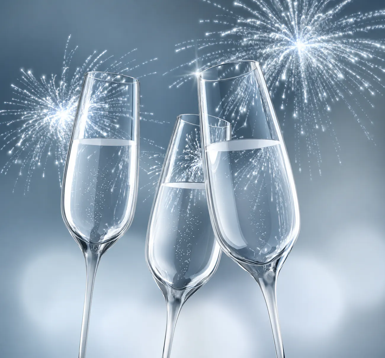 Silvester Dinner 