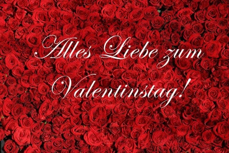 Valentinstag's Dinner mit Übernachtung 