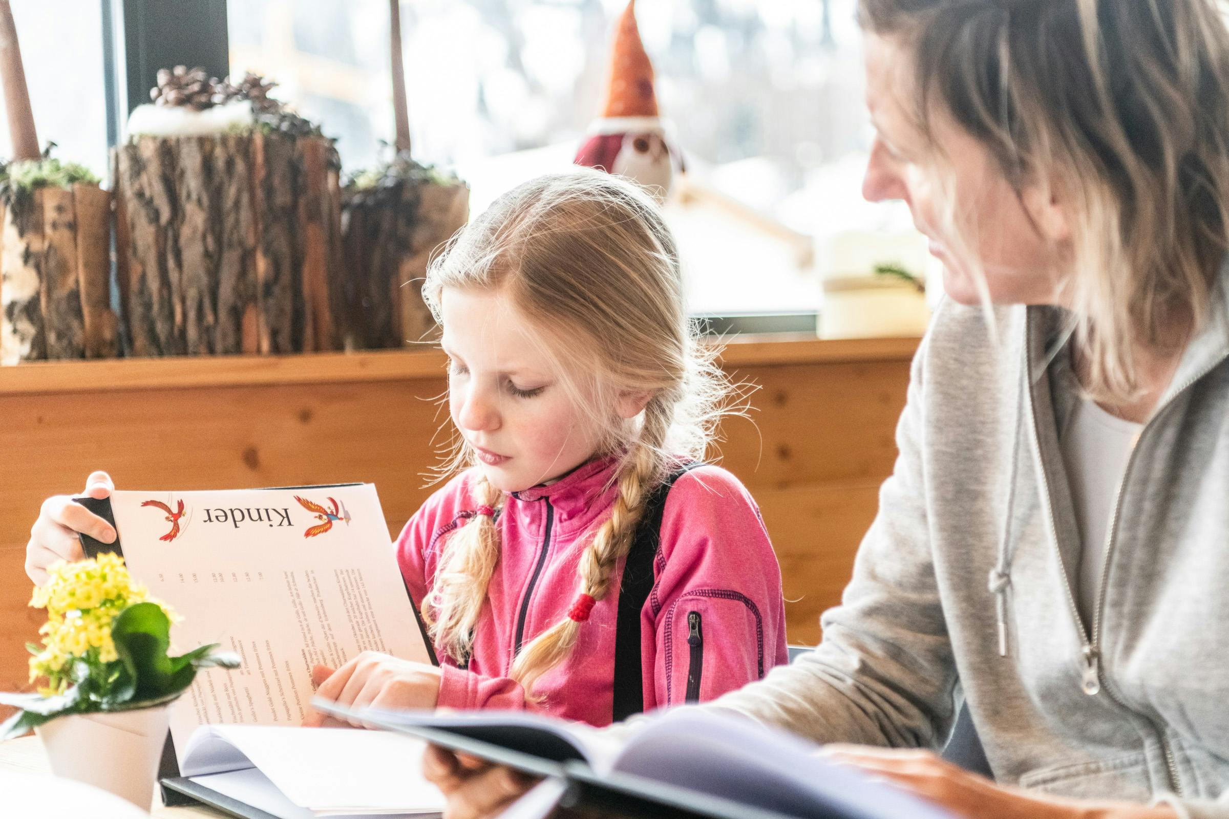 Familienangebote