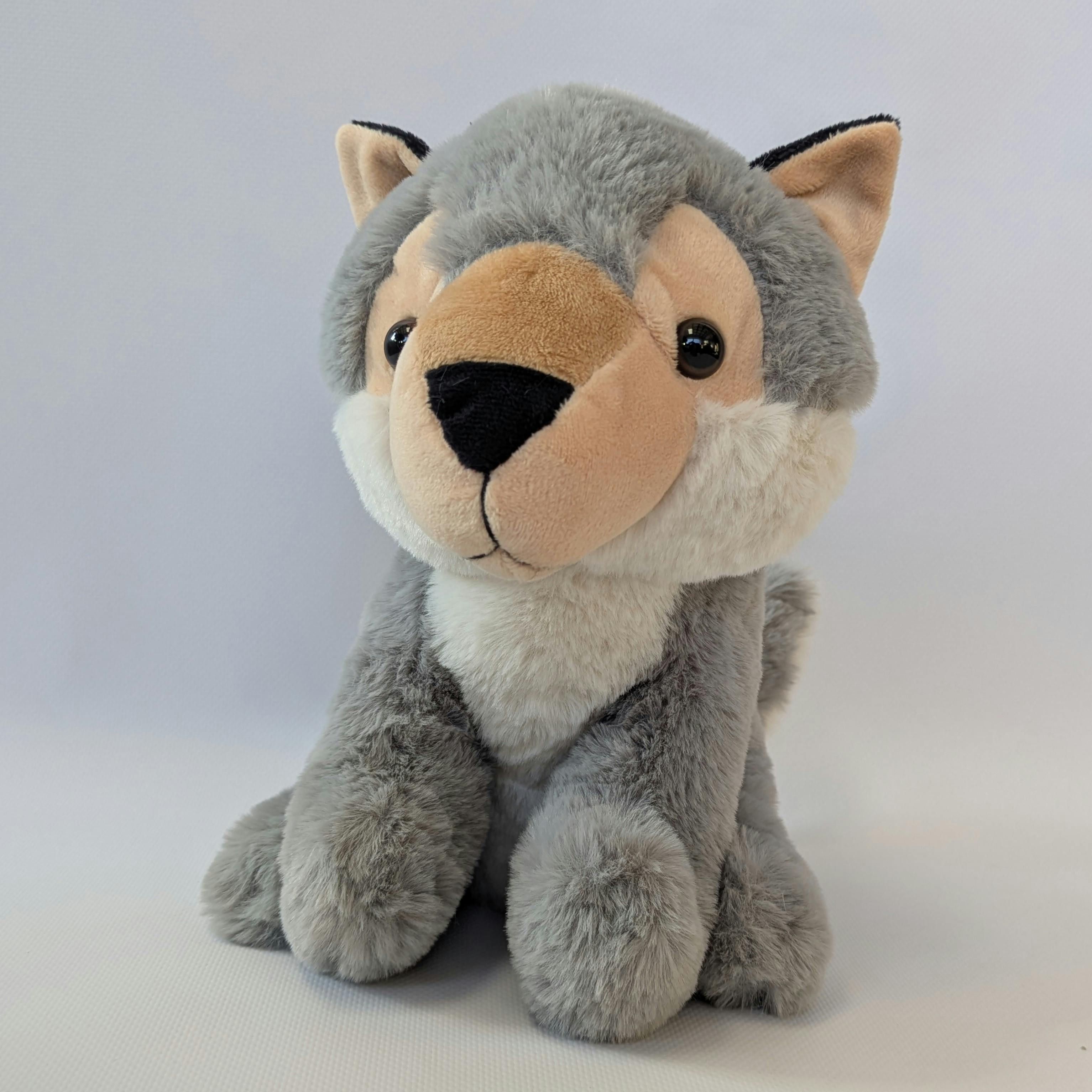 Kuscheltier "Wolf"