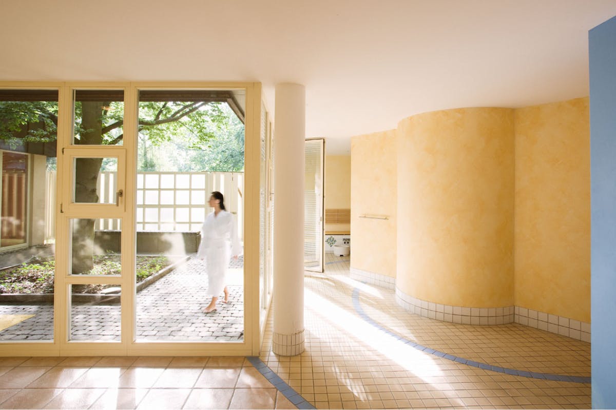 Dolce Day Spa