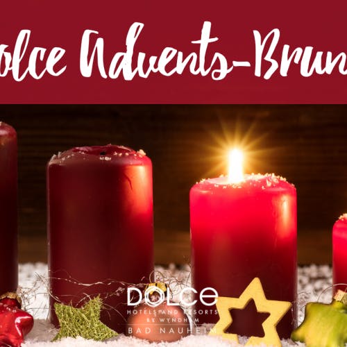 Sonntags-Brunch "2. Advent"