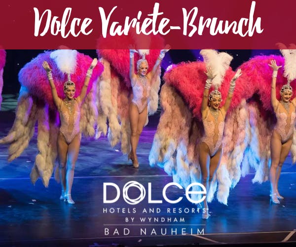 Varieté-Brunch