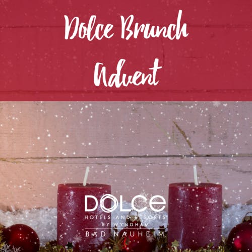Sonntags-Brunch "1. Advent"