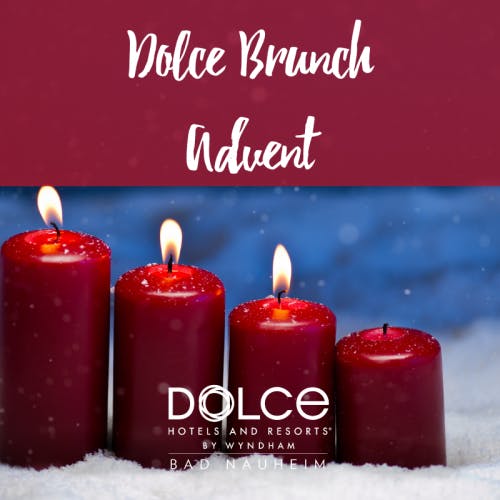 Sonntags-Brunch "3. Advent"