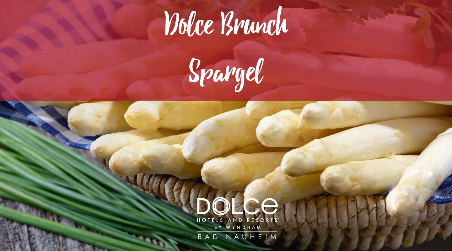 Sonntags-Brunch "Spargel"