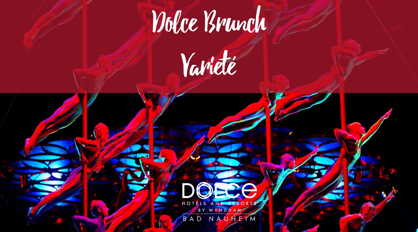 Varieté Brunch