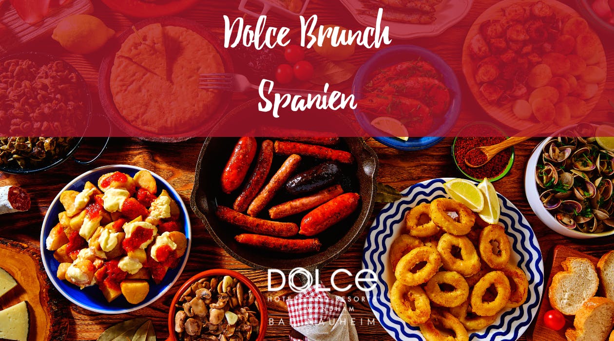 Sonntags-Brunch "Spanien"