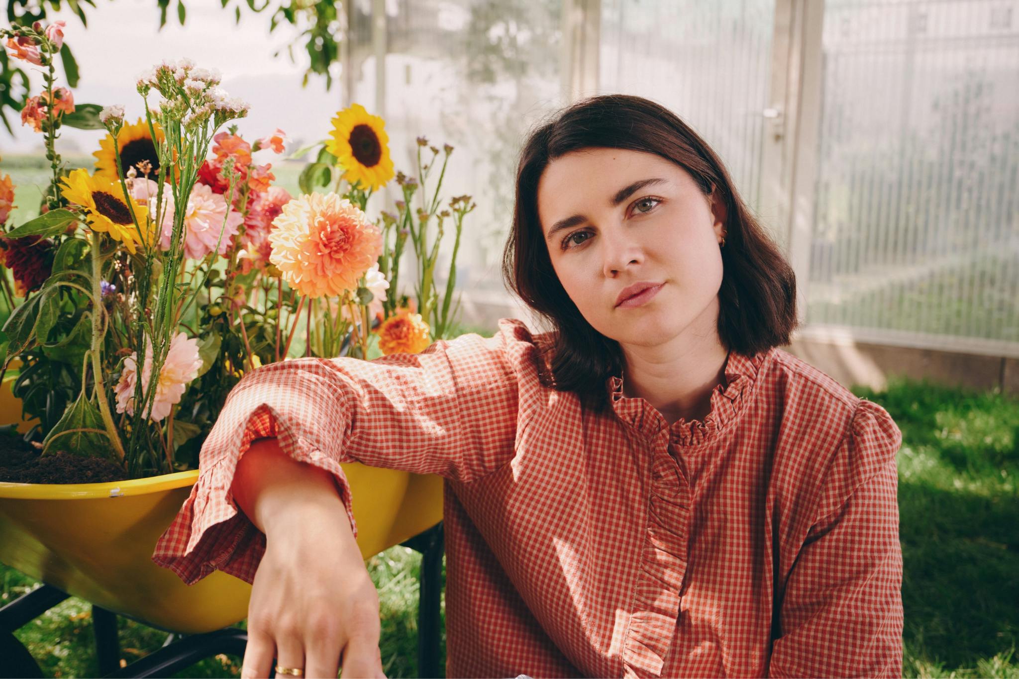 «Klang am Fels» mit Linda Elys (Live)