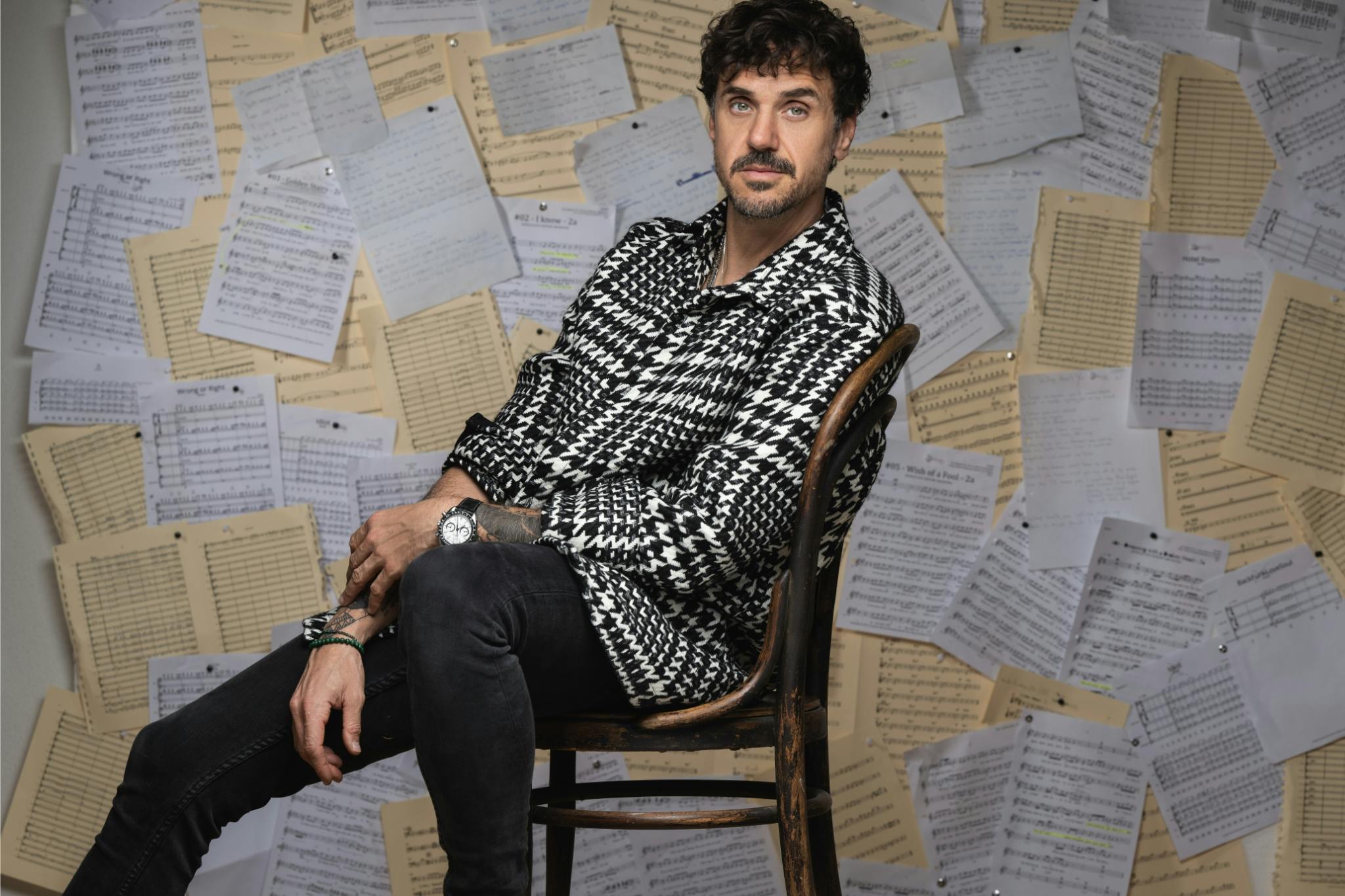 «Klang am Fels» mit Jan SEVEN Dettwyler (Live)