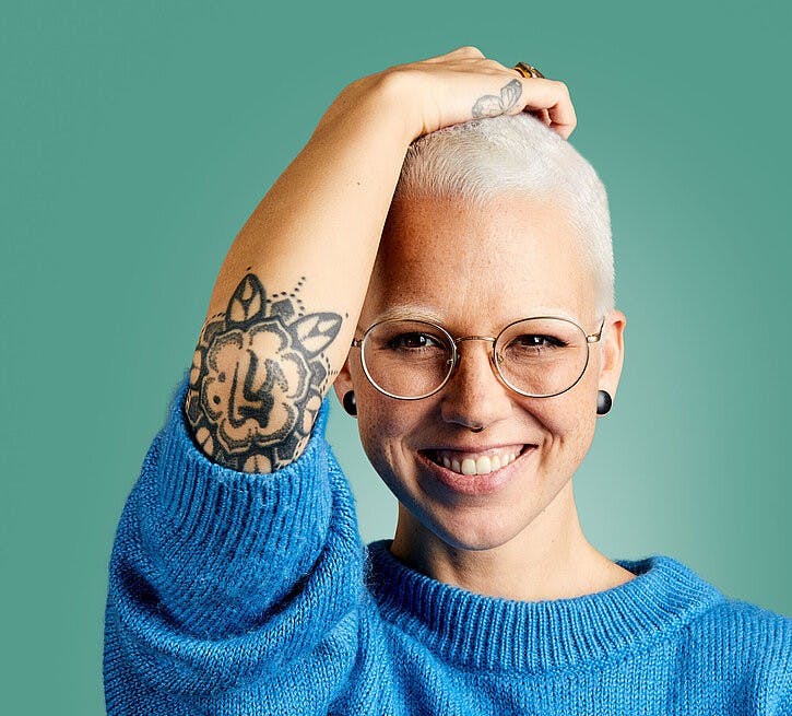 «Klang am Fels» mit Stefanie Heinzmann (Live)