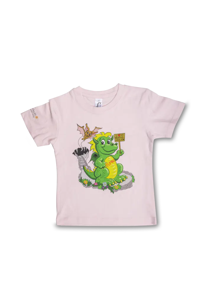 Kinder T-Shirt Flimbo
