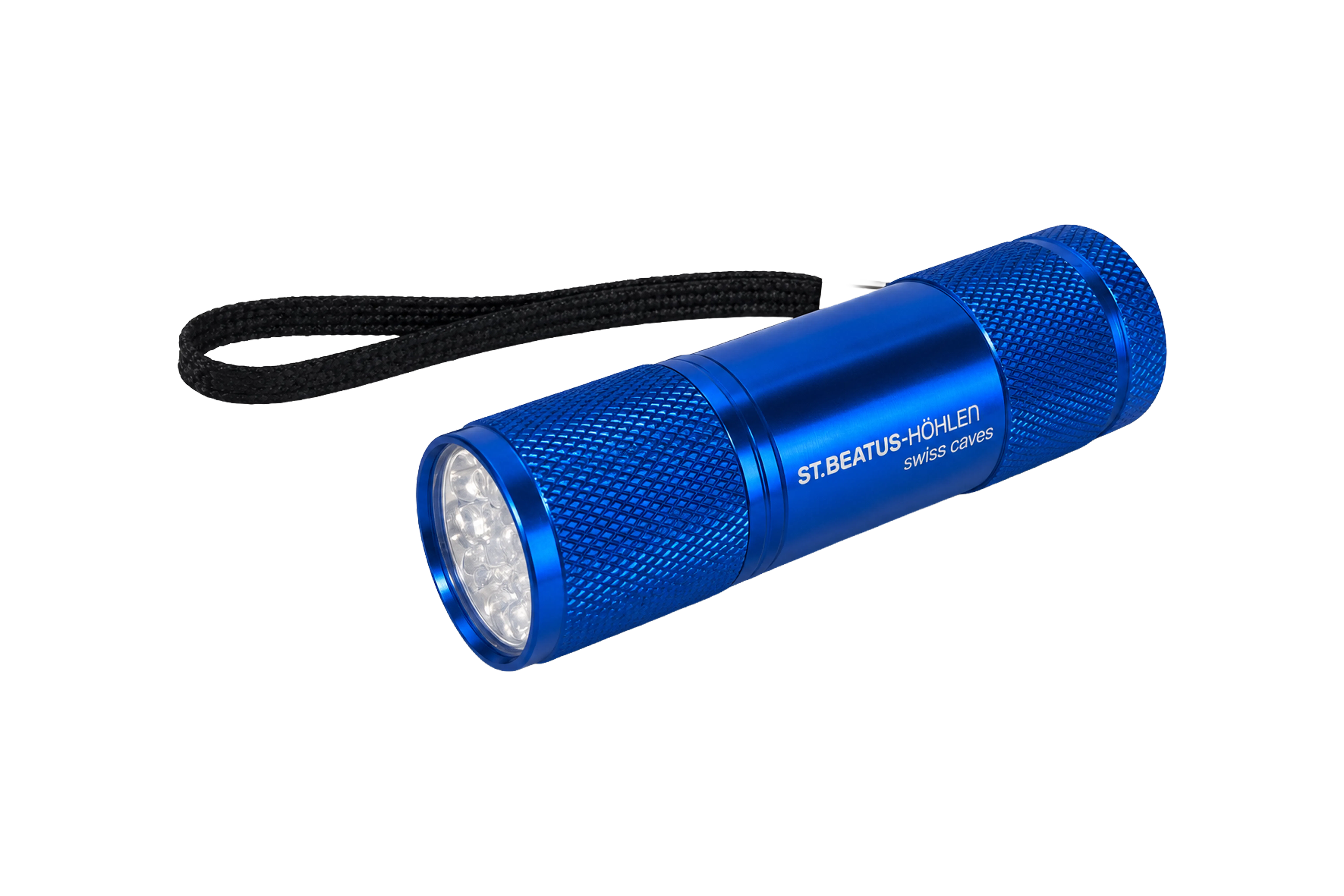 LED-Taschenlampe