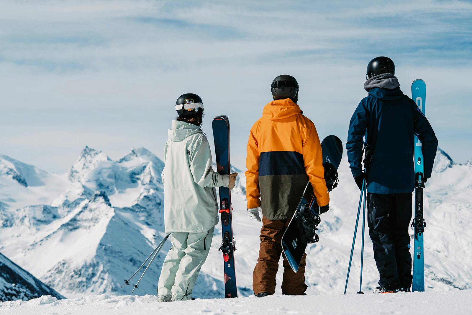 Cartes journalières & hebdomadaires de ski et de snowboard