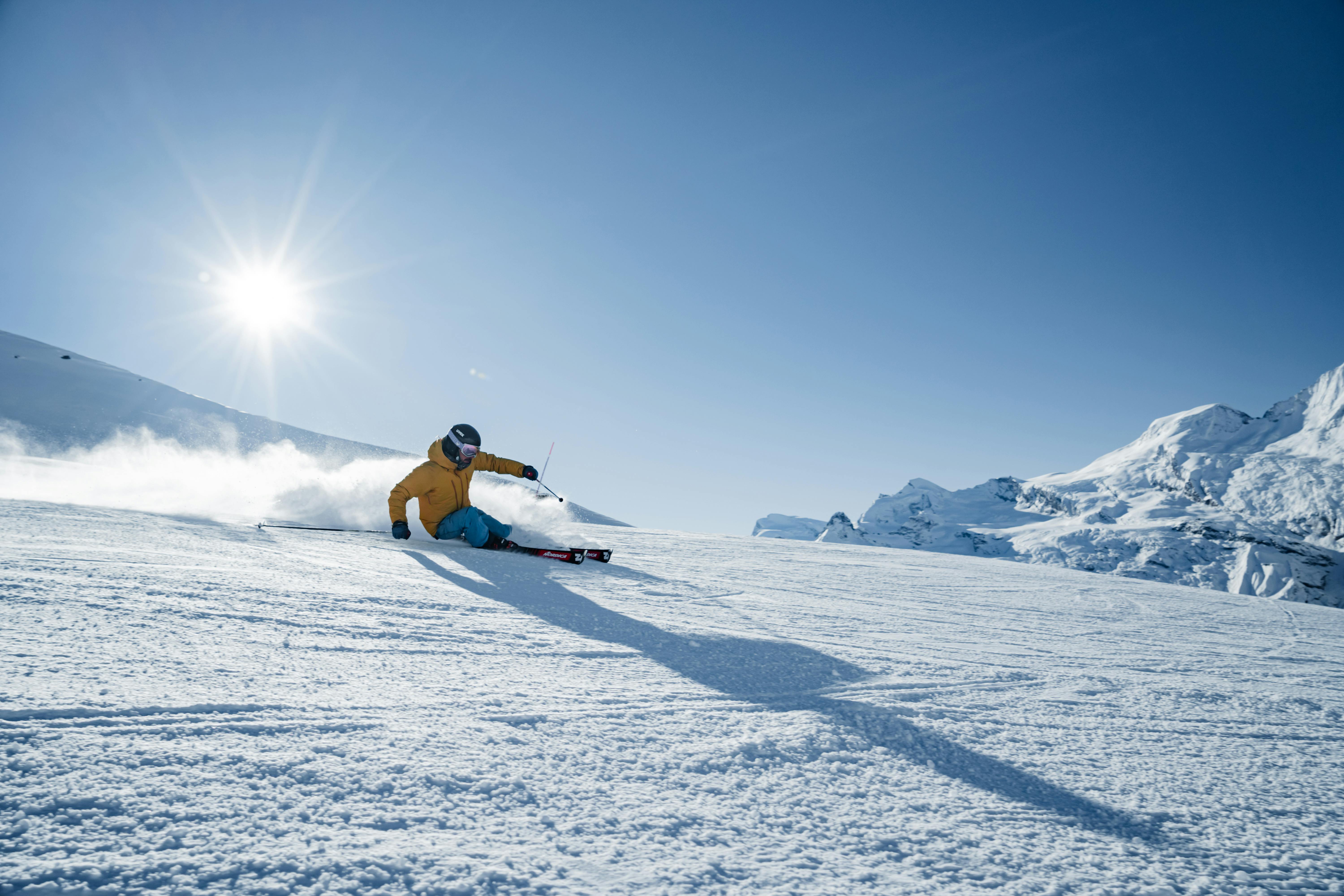 Altitude card Ski & Snowboard