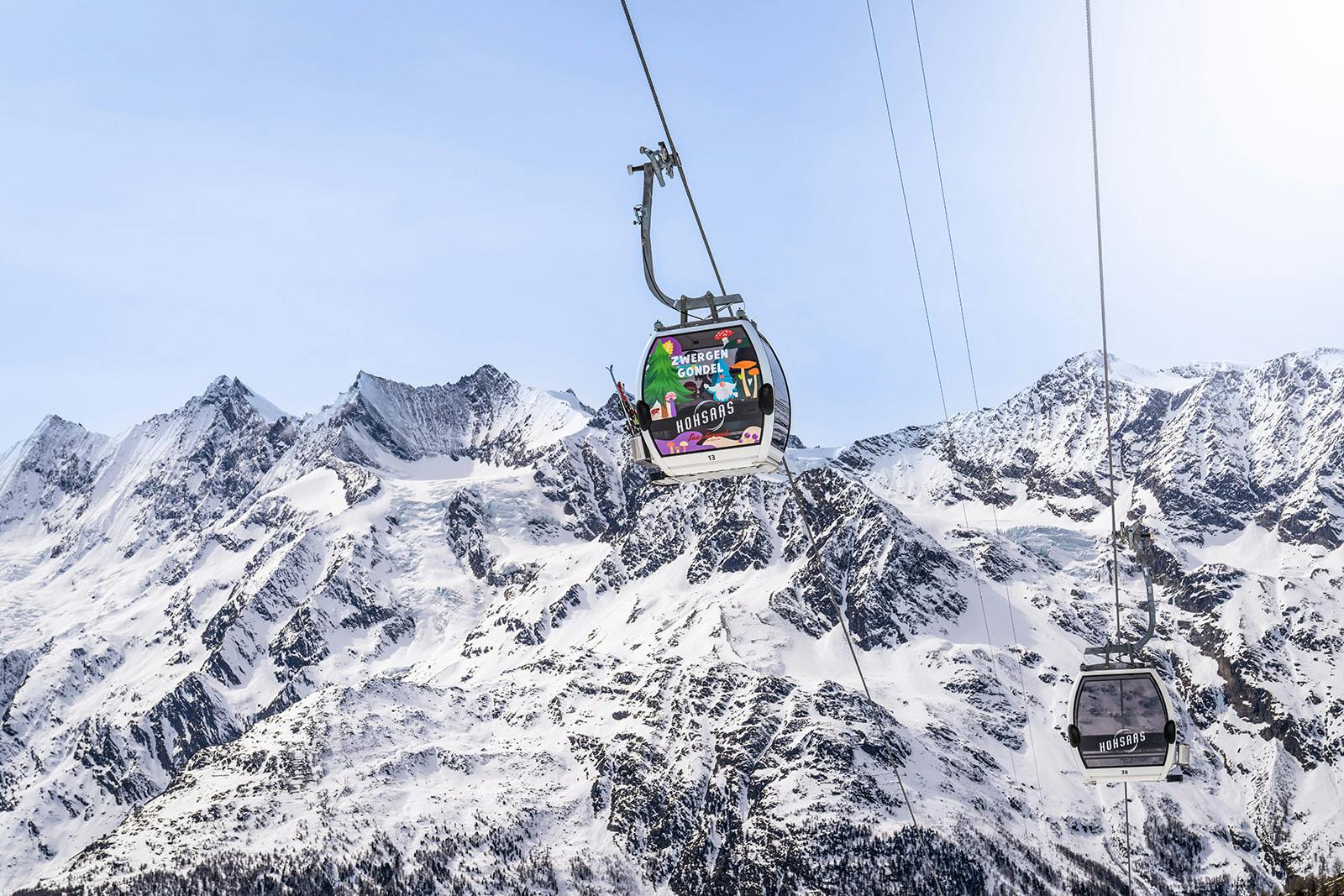 Flexcard Ski & Snowboard