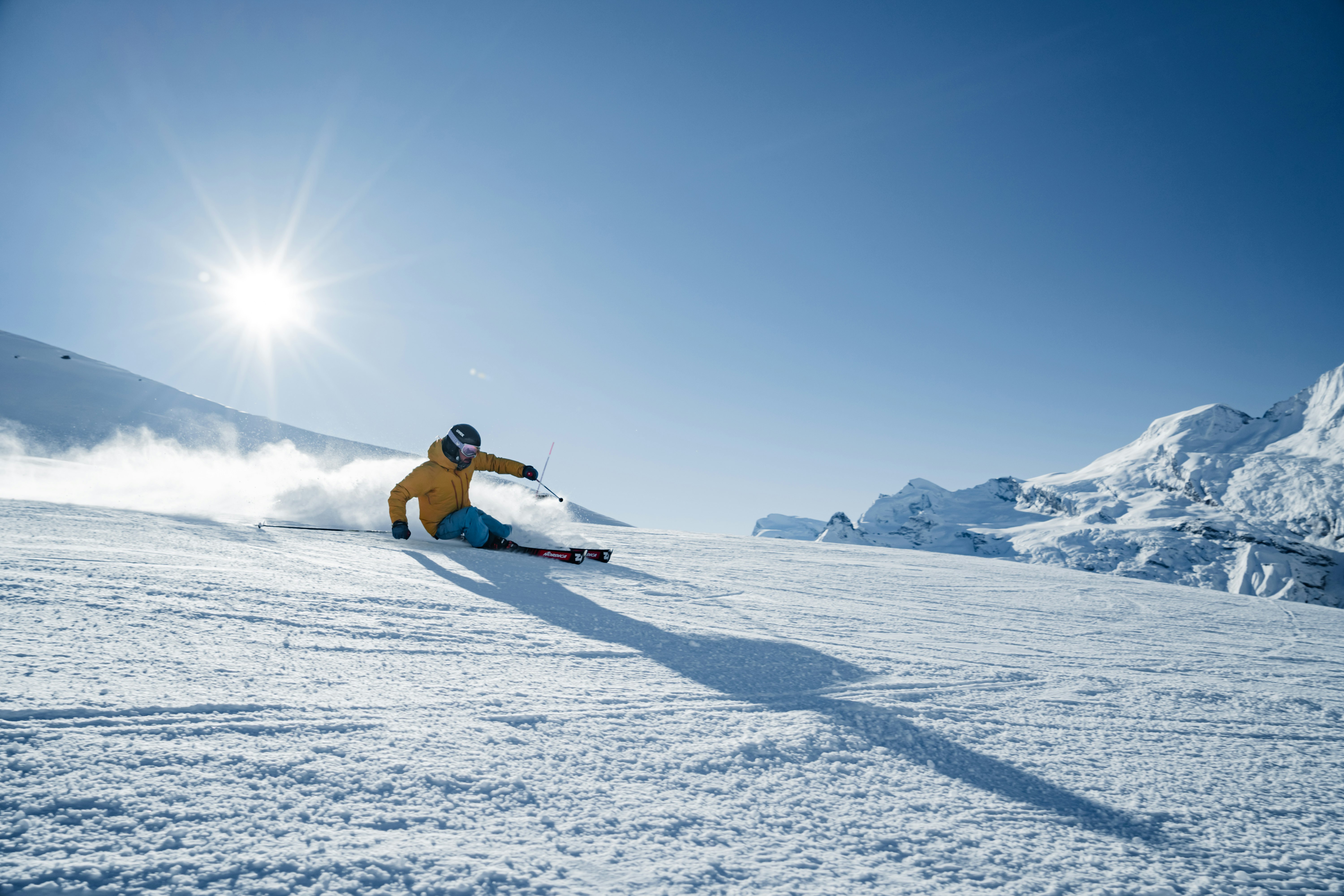 Tages- & Wochenkarten Ski- und Snowboard