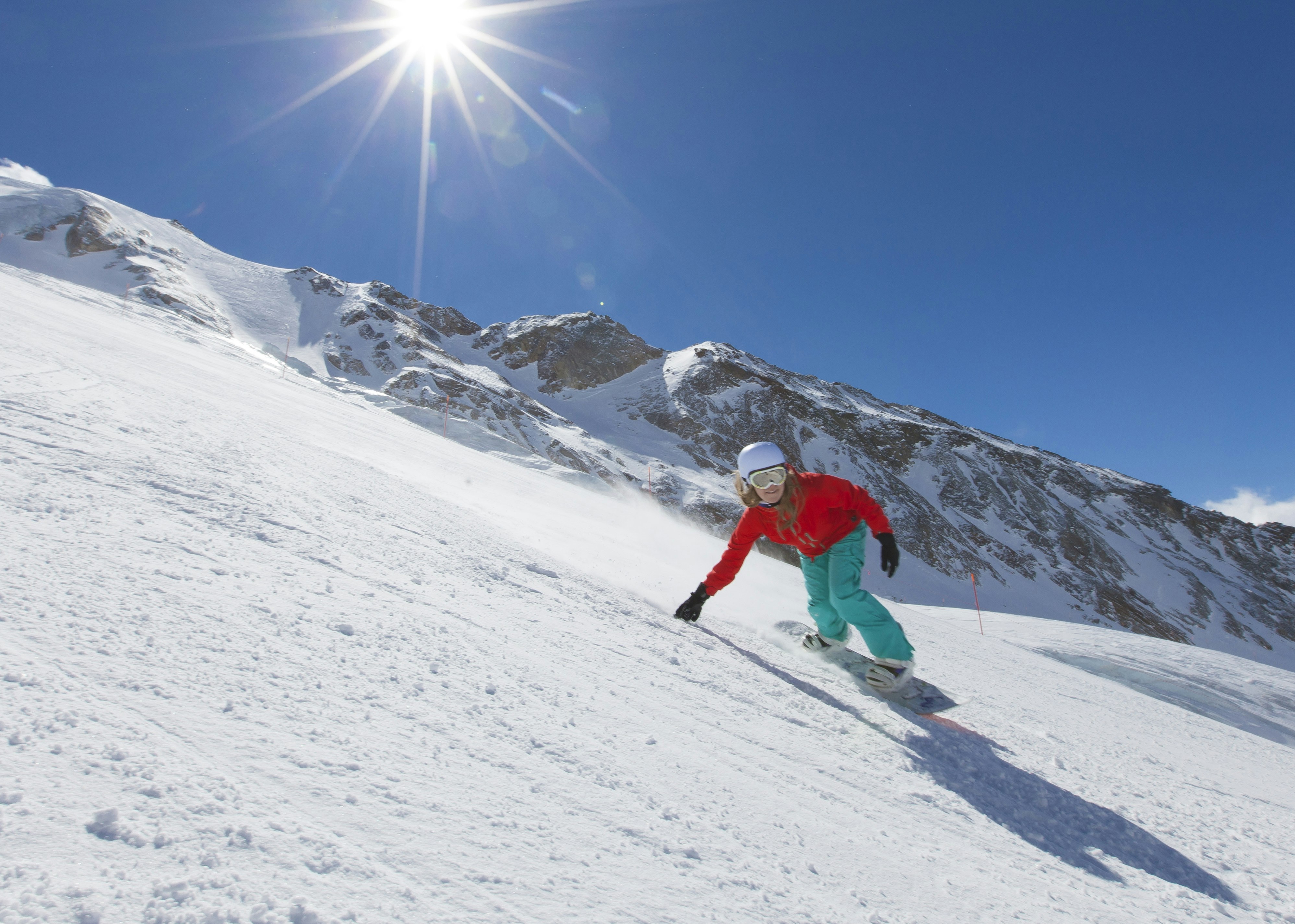 Tages- & Wochenkarten Ski- und Snowboard