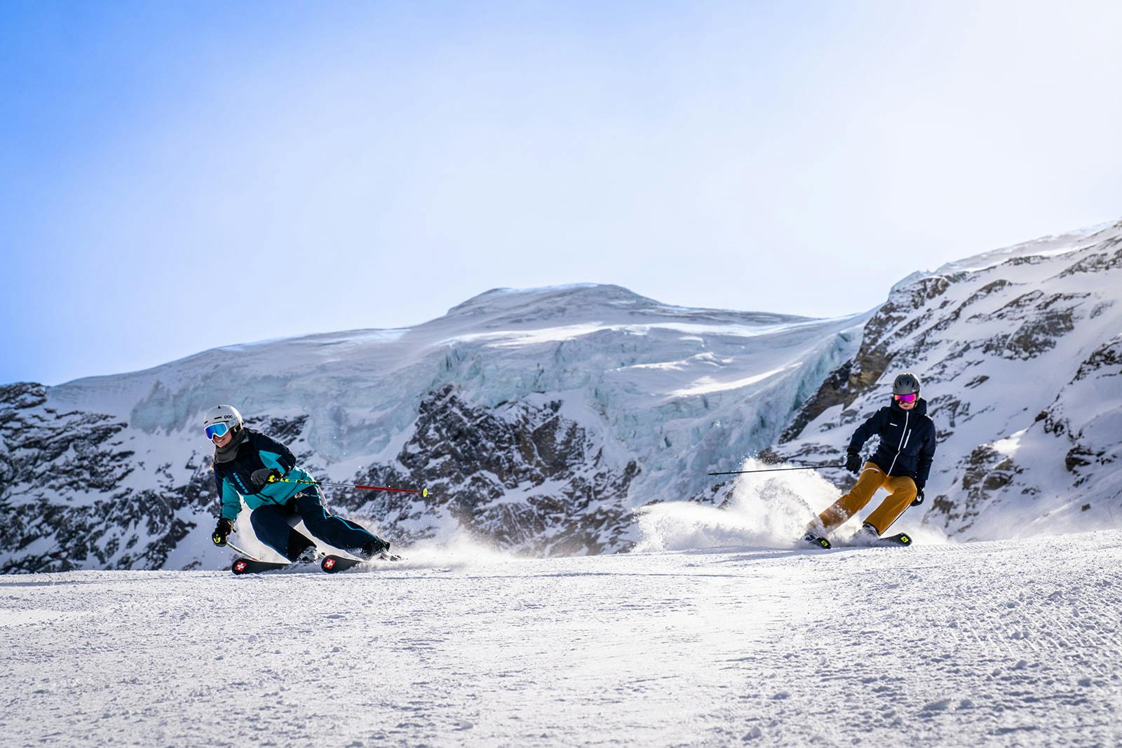 Ski ticket 6 jours Hohsaas flex