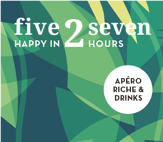 five2seven Package - Sorell Hotel St. Peter
