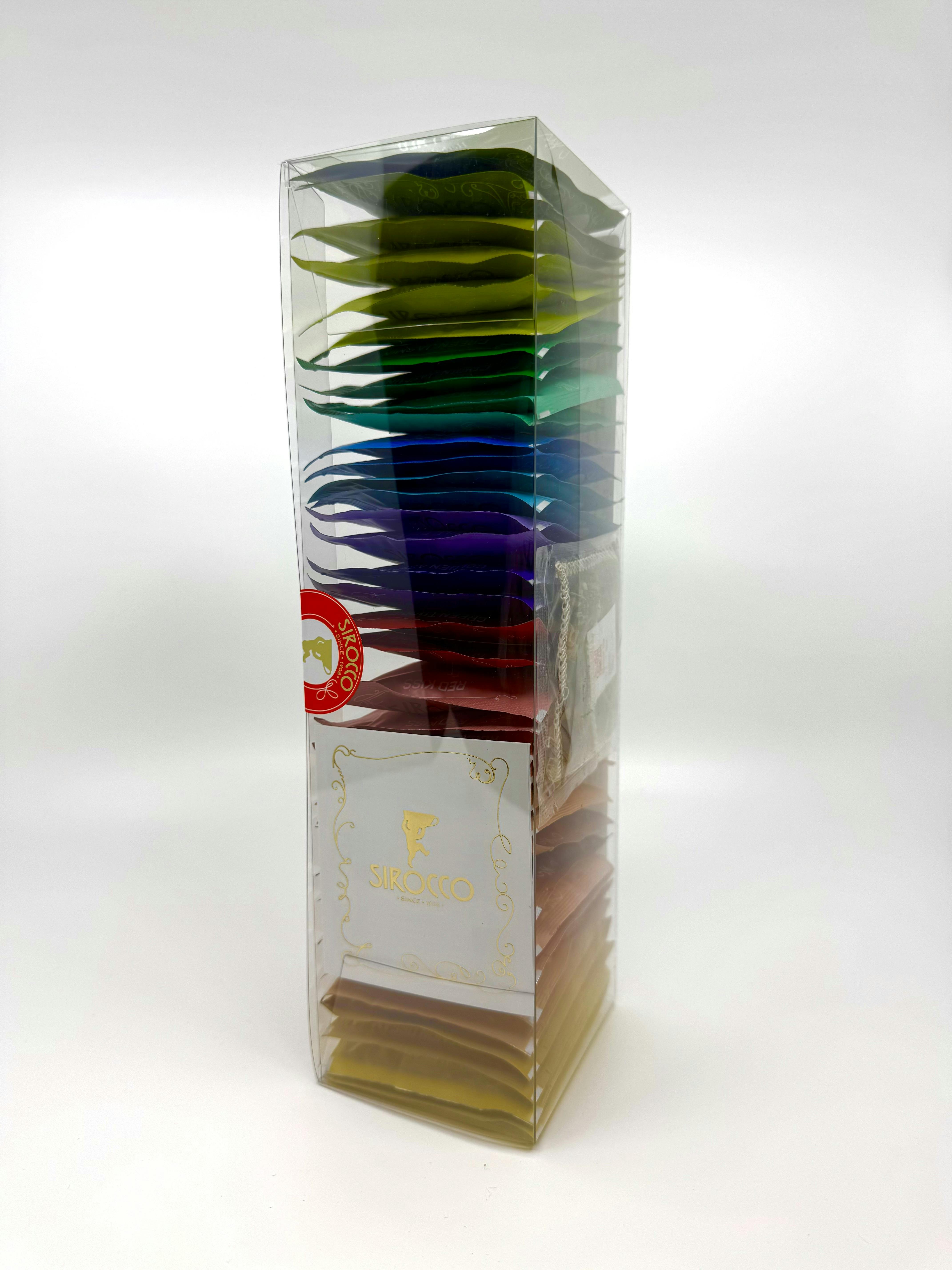 Große Auswahl Sirocco