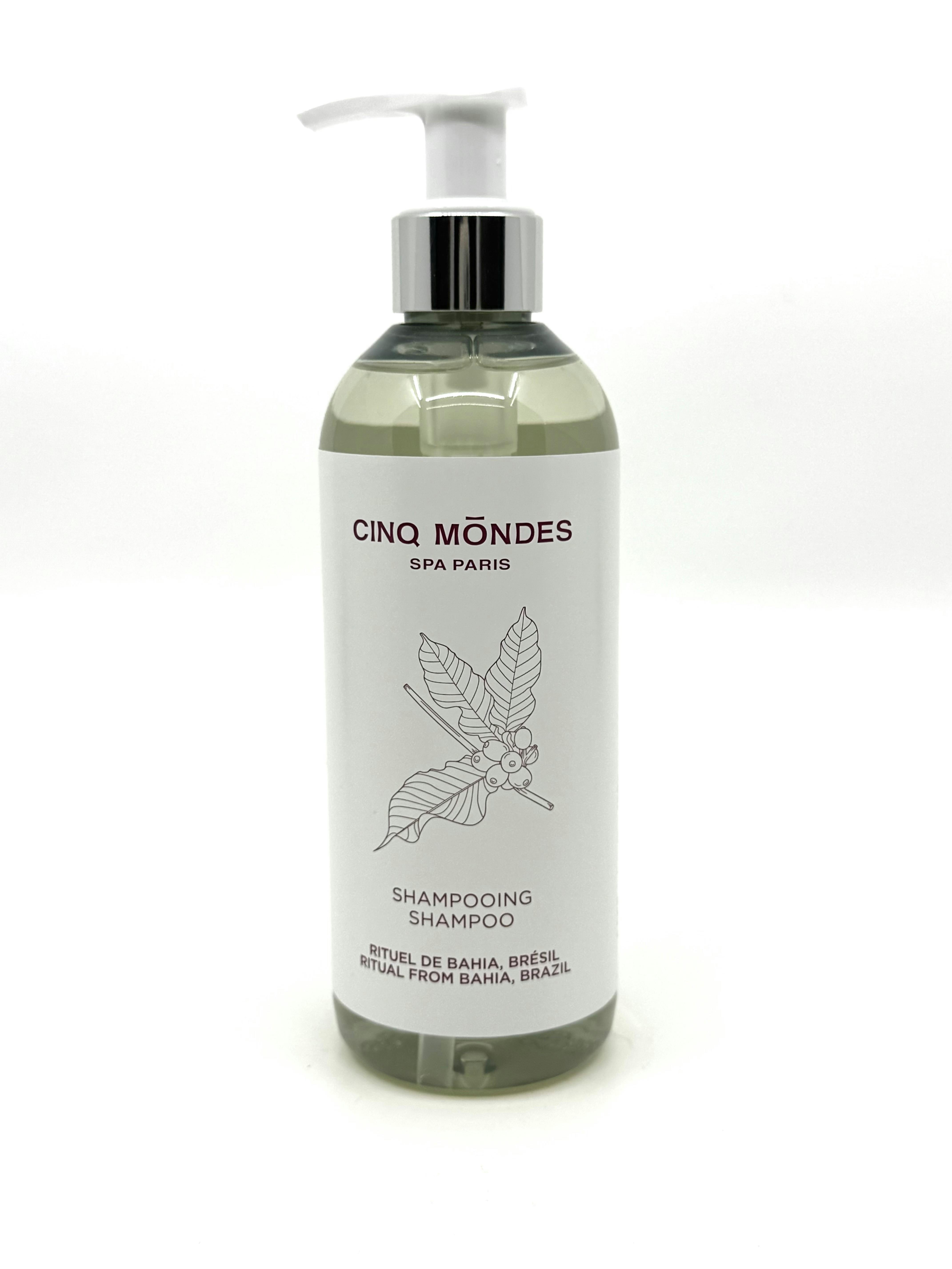 Die unverzichtbaren Produkte von Cinq Mondes, die man zu Hause haben sollte