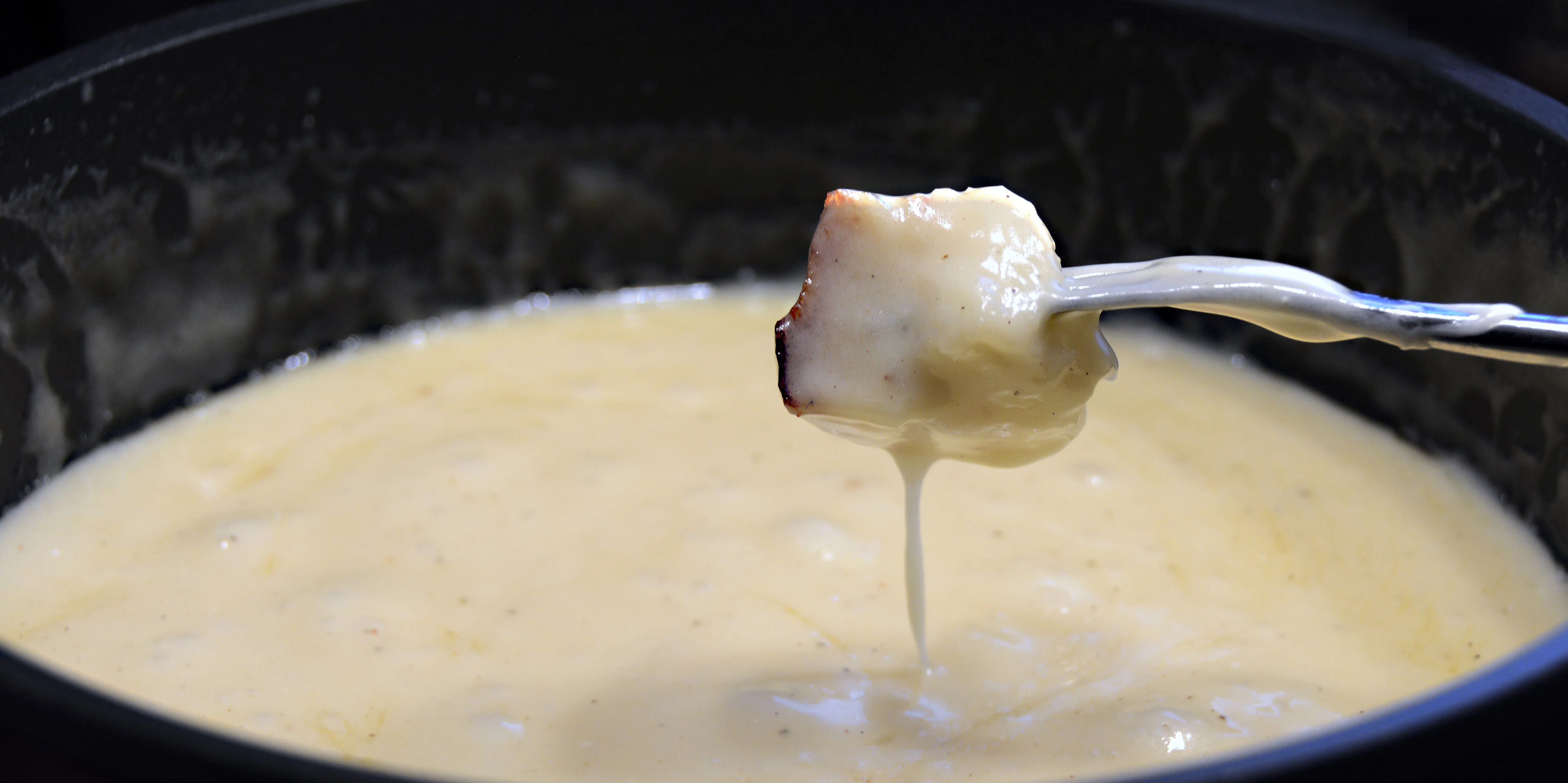 Fondueplausch auf dem Juckerhof 20:00 Uhr