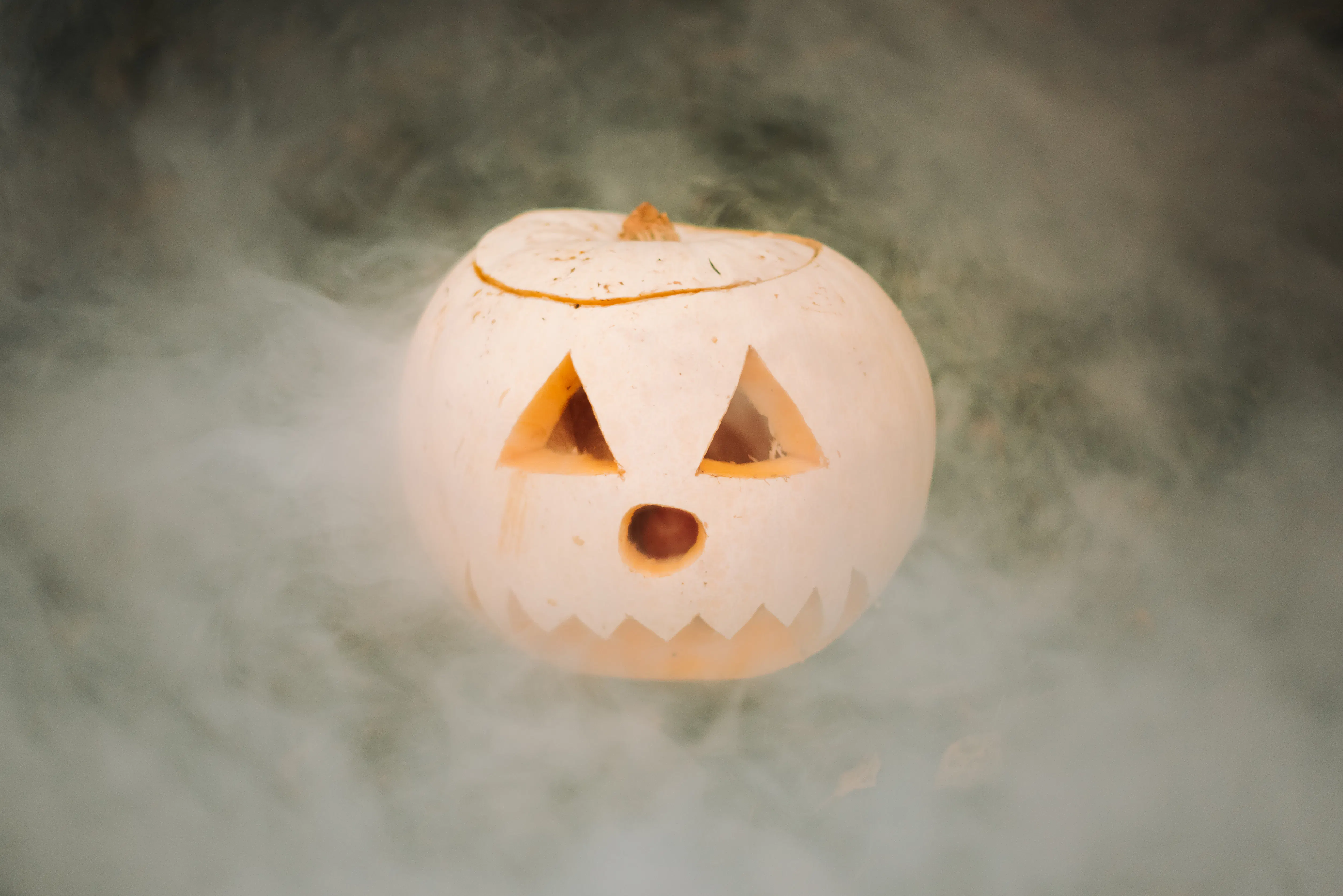 Dine to nine & let your Pumpkin shine
