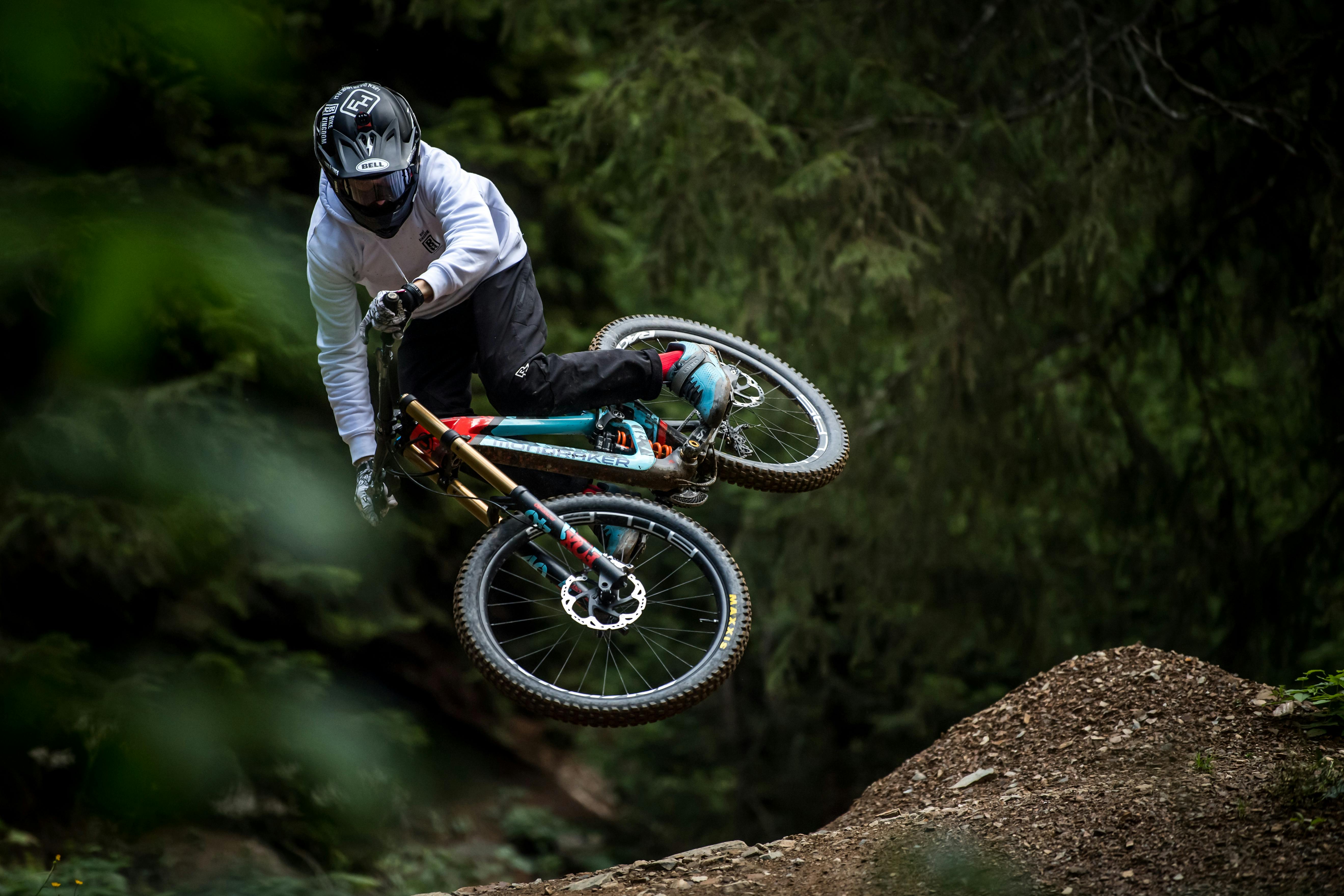 6-Tagesticket Bike Chur-Arosa-Lenzerheide