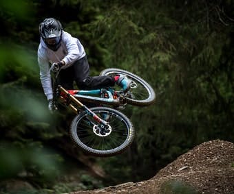 5-Tagesticket Bike Chur-Arosa-Lenzerheide
